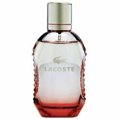 Lacoste Red Style In Play Eau De Toilette 75 Ml Spray
