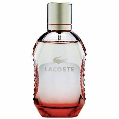 Lacoste Red Style In Play Eau De Toilette 75 Ml Spray 3 Lacoste Red Style In Play Eau De Toilette 75 Ml Spray