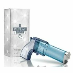 Replay Relover Eau De Toilette 80 Ml Spray