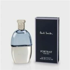 Paul Smith Portrait Eau De Toilette 40 Ml Spray