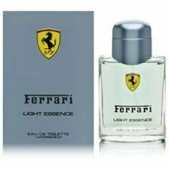 Ferrari Light Essence Eau De Toilette 75 Ml Spray