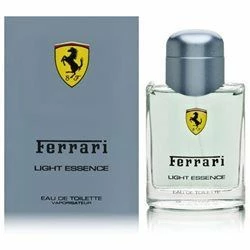 Ferrari Light Essence Eau De Toilette 75 Ml Spray 3 Ferrari Light Essence Eau De Toilette 75 Ml Spray