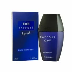 Dana Rapport Sport Eau De Toilette 50 Ml Spray