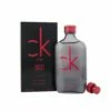 Calvin Klein CK One Red Edition For Him Eau De Toilette 100 Ml Spray 2 Calvin Klein CK One Red Edition For Him Eau De Toilette 100 Ml Spray -Sconto Regalo Di Profumo in Italia 217953