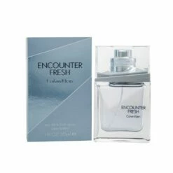 Calvin Klein Encounter Fresh Eau De Toilette 30 Ml Spray