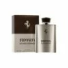 Ferrari Silver Essence Eau De Toilette 100 Ml Spray -Sconto Regalo Di Profumo in Italia 218052