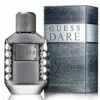 Guess Dare For Men Eau De Toilette 100 Ml Spray -Sconto Regalo Di Profumo in Italia 218056