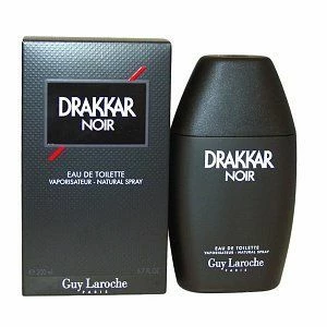 Guy Laroche Drakkar Noir Eau De Toilette 200 Ml 3 Guy Laroche Drakkar Noir Eau De Toilette 200 Ml