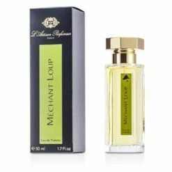 L'Artisan Parfumeur Menchant Loup Eau De Toilette 50 Ml Spray