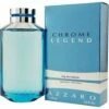 Azzaro Chrome Legend Eau De Toilette 125 Ml Spray -Sconto Regalo Di Profumo in Italia 218090