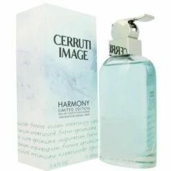 Cerruti Image Harmony Eau De Toilette 100 Ml Spray