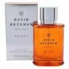 David Beckham Instinct Sport Eau De Toilette 50 Ml Spray -Sconto Regalo Di Profumo in Italia 218298