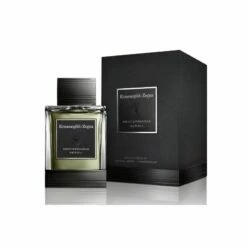 Ermenegildo Zegna Mediterranean Neroli Eau De Toilette 125 Ml Spray