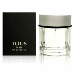 Tous Man Eau De Toilette 100 Ml