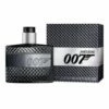 James Bond 007 Eau De Toilette 50 Ml Spray