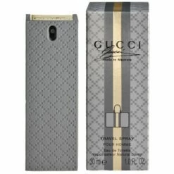Gucci Made To Measure Eau De Toilette 30 Ml Spray