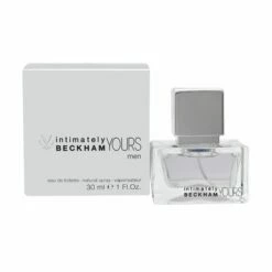David & Victoria Beckham Intimately Yours Men Eau De Toilette 30 Ml Spray