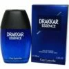 Guy Laroche Drakkar Essence Eau De Toilette 100 Ml Spray -Sconto Regalo Di Profumo in Italia 218343