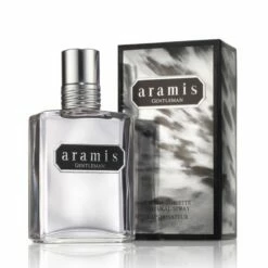 Aramis Gentleman Eau De Toilette 60 Ml Spray