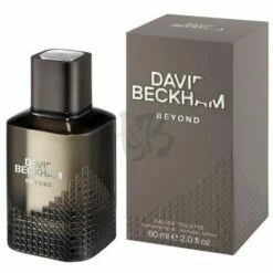 David & Victoria Beckham Beyond Eau De Toilette 60 Ml Spray