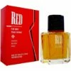 Giorgio Beverly Hills Red Eau De Toilette 100 Ml Spray 2 Giorgio Beverly Hills Red Eau De Toilette 100 Ml Spray -Sconto Regalo Di Profumo in Italia 218347