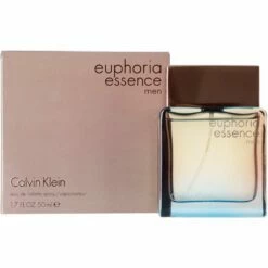 Calvin Klein Euphoria Essence Men Eau De Toilette 50 Ml Spray