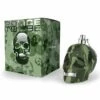 Police To Be Camouflage Eau De Toilette 125 Ml Spray