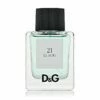 Dolce & Gabbana D&G 21 Le Fou Eau De Toilette 50 Ml Spray -Sconto Regalo Di Profumo in Italia 218438