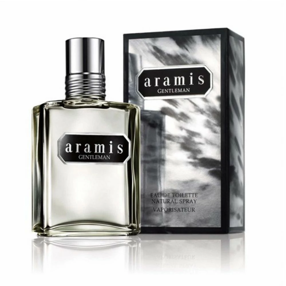 Aramis Gentleman Eau De Toilette 110 Ml Spray 3 Aramis Gentleman Eau De Toilette 110 Ml Spray