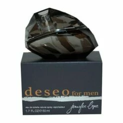Jennifer Lopez Deseo Eau De Toilette 50 Ml Spray