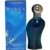 Giorgio Beverly Hills Wings For Men Eau De Toilette 50 Ml Spray