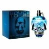 Profumo Police Teschio Blu To Be Eau De Toilette 125 Ml Spray