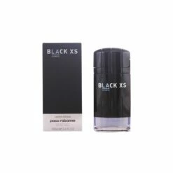 Paco Rabanne Black XS Los Angeles For Him Eau De Toilette 100 Ml Spray