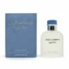 D&G Dolce & Gabbana Light Blue Eau De Toilette 125 Ml Spray 1 D&G Dolce & Gabbana Light Blue Eau De Toilette 125 Ml Spray -Sconto Regalo Di Profumo in Italia 218538