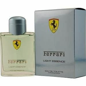 Ferrari Light Essence Eau De Toilette 125 Ml Spray 3 Ferrari Light Essence Eau De Toilette 125 Ml Spray