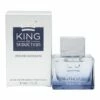 Antonio Banderas King Of Seduction Eau De Toilette 50 Ml Spray -Sconto Regalo Di Profumo in Italia 218551