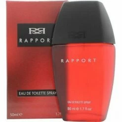 Eden Classics Rapport Eau De Toilette 50 Ml Spray