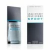 Issey Miyake L'Eau D'Issey Pour Homme Sport Eau De Toilette 200 Ml Spray -Sconto Regalo Di Profumo in Italia 218589