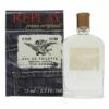 Replay Jeans Original For Him Eau De Toilette 75 Ml Spray