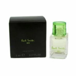 Paul Smith Men Eau De Toilette 5 Ml