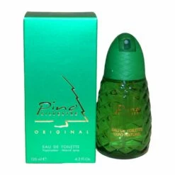 Pino Silvestre Original Eau De Toilette 125 Ml Spray