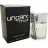 EMANUEL UNGARO Ungaro Man Eau De Toilette 50 Ml Spray -Sconto Regalo Di Profumo in Italia 218654