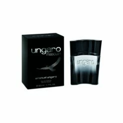 Emanuel Ungaro Masculin Eau De Toilette 50 Ml