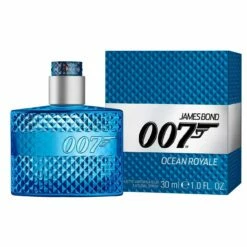James Bond 007 Ocean Royale Eau De Toilette 30 Ml Spray
