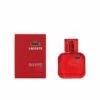 Lacoste Eau De Lacoste L.12.12 Rouge Eau De Toilette 30 Ml Spray -Sconto Regalo Di Profumo in Italia 218673