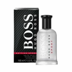 Hugo Boss Boss Bottled Sport Eau De Toilette 100 Ml Spray