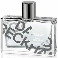 David Beckham Homme Eau De Toilette 75 Ml Spray