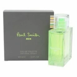 Paul Smith Men Eau De Toilette 100 Ml Spray