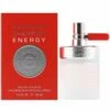 Davidoff Champion Energy Eau De Toilette 30 Ml Spray -Sconto Regalo Di Profumo in Italia 218729