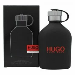 Hugo Boss Just Different Eau De Toilette 200 Ml Spray